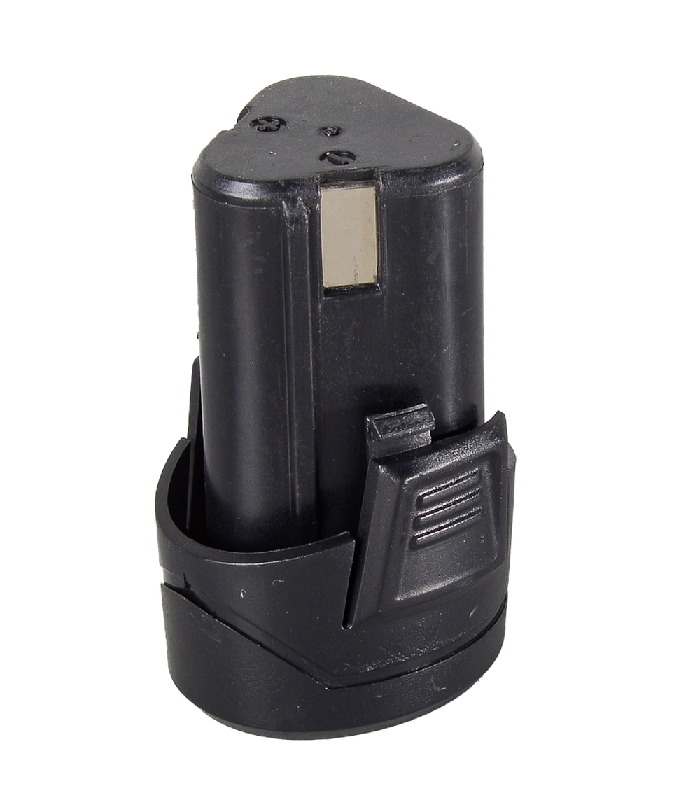 Дрель-шуруповерт Вихрь ДА-12Л-2КC