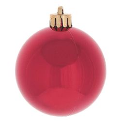 GAEM Набор из 3шт, Украшение новогоднее Шар "Трио фэнтези", D8 см, L8 W8 H23,5 см