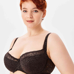 Lina A 6086 коричневый