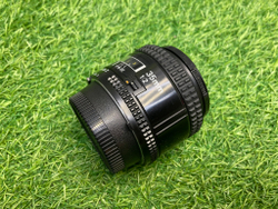 Nikon 35mm 2 AF Nikkor