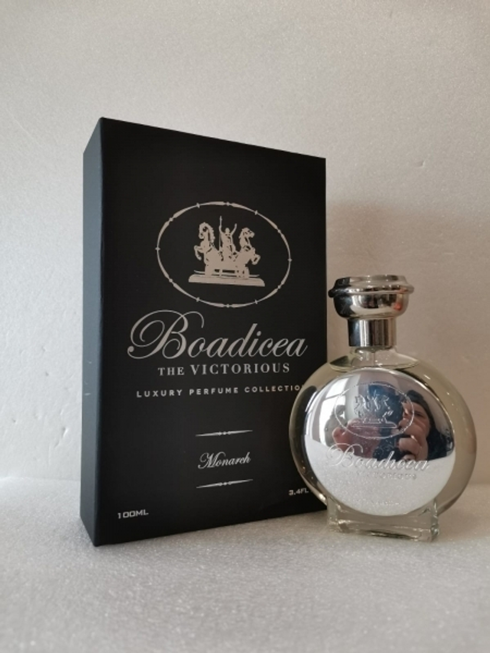 BOADICEA THE VICTORIOUS Monarch 100 ml (duty free парфюмерия)