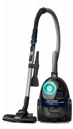 Пылесос Philips FC9573 PowerPro Active