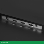 Монитор DEXP DQ27N1 черный