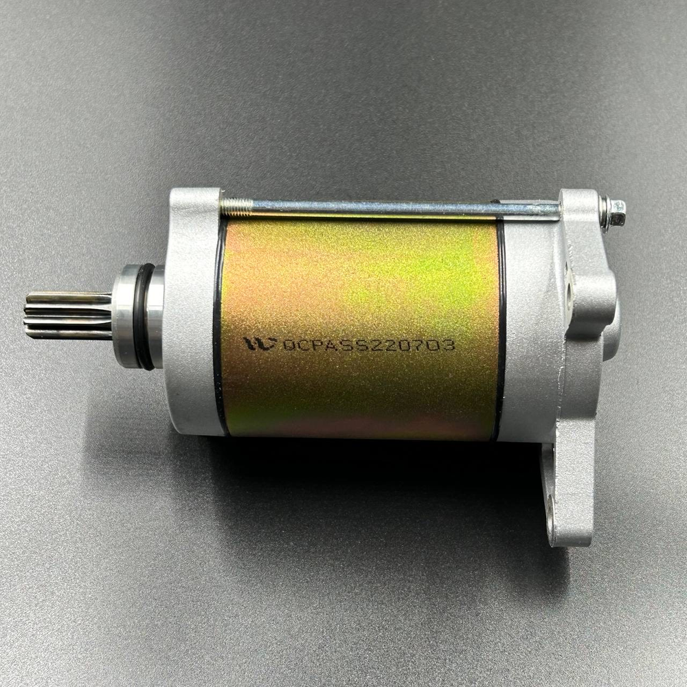 Стартер электрический ATV X8 (ZIBO)