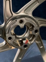 Кованые диски для DUCATI PANIGALE V4 2025 V4S V4R V4 SP2 Дукати мотоцикл колеса ковка диск