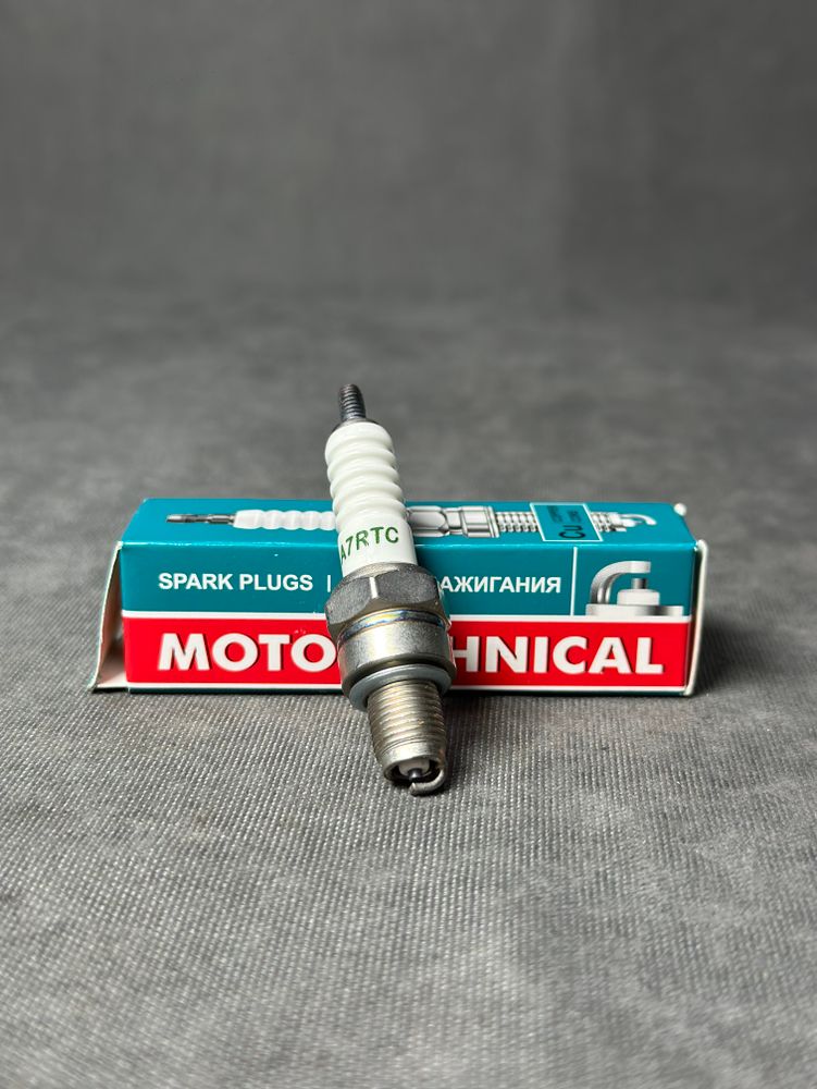 Свеча зажигания TORCH Mototechnical A7RTC Свеча зажигания TORCH Mototechnical A7RTC