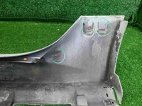 Накладка порога правая Kia K5 (2019-н.в.)