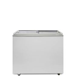 Морозильный ларь Бирюса H260Z