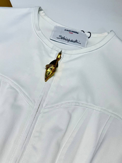 Платье Schiaparelli