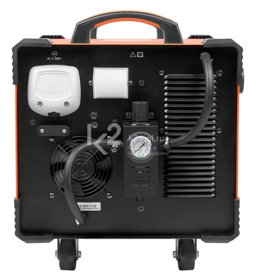 Инвертор сварочный Сварог REAL CUT 90 AIR PLUS (L235)