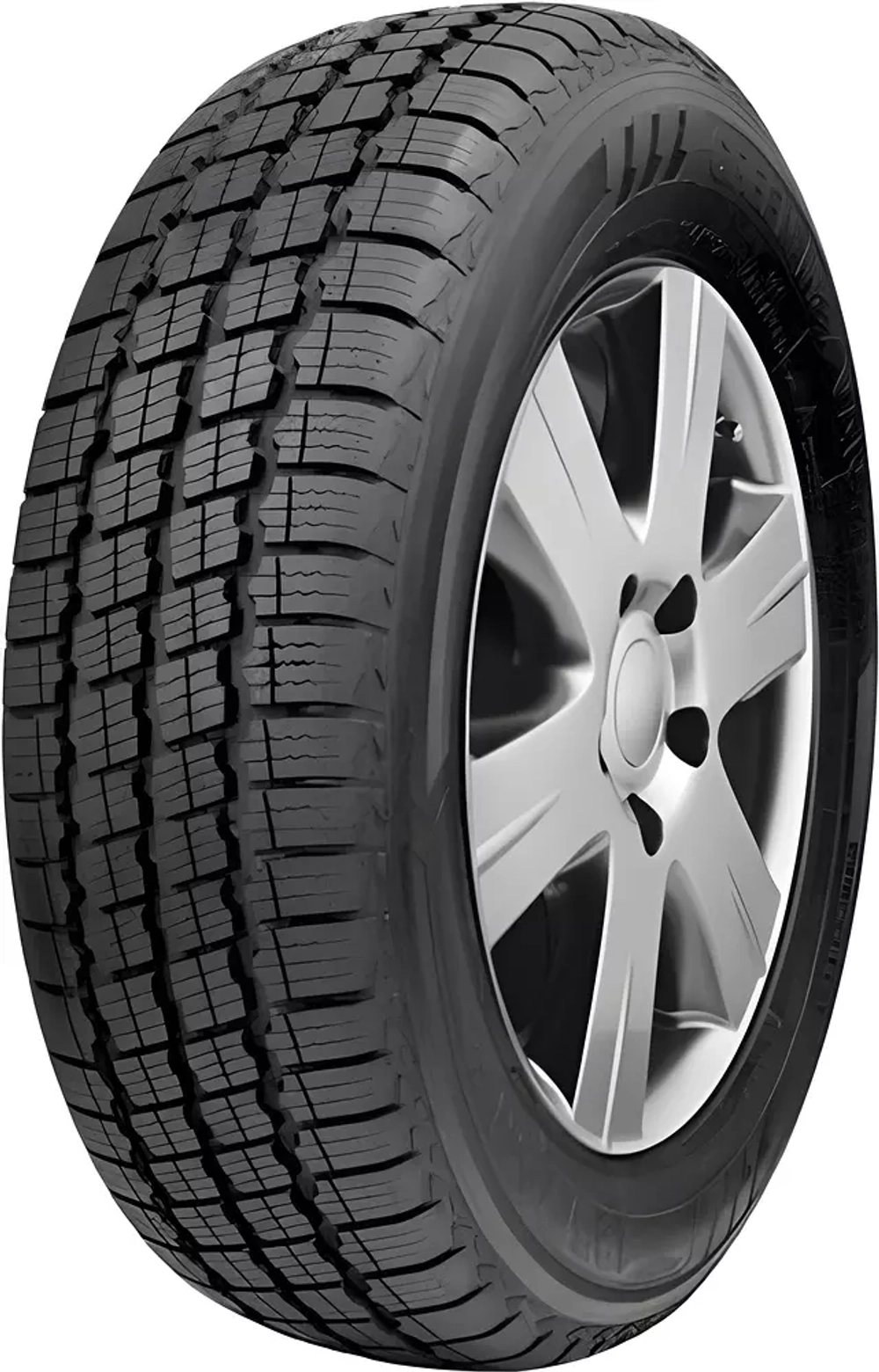 Всесезонная шина LingLong GreenMax Van 4S (225/65 R16C 112/110S)