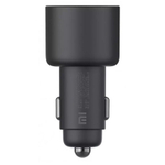 Автомобильное зарядное устройство Xiaomi мощностью 67 Вт (USB-C, USB-A) и кабель USB-C (1 м) (версия Global)