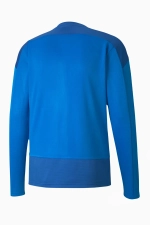 Кофта Puma teamGOAL 23 Training - синий