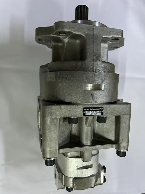 705-52-40130 насос