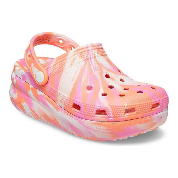 Crocs Classic 'Multicolor'