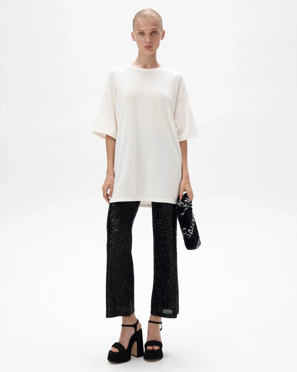 Футболка "1"