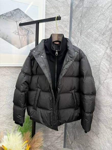 Пуховик Loro Piana