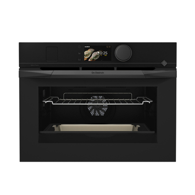 Духовой шкаф с паром De Dietrich DKR4741B