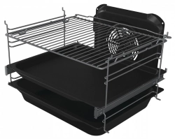 Комбинированная плита Gorenje GKS5C74WF