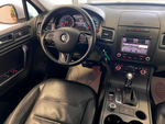 Volkswagen Touareg, 2011 год