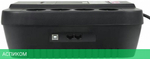 Источник бесперебойного питания Powercom Spider 650VA (SPD-650U)