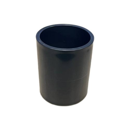 Муфта ПВХ Ø 50 1,0 МПа