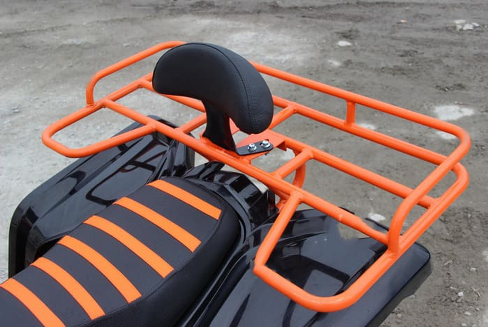 Квадроцикл IRIDE Rino Super 125