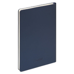 Ежедневник Star недатированный, синий (без упаковки, без стикера)