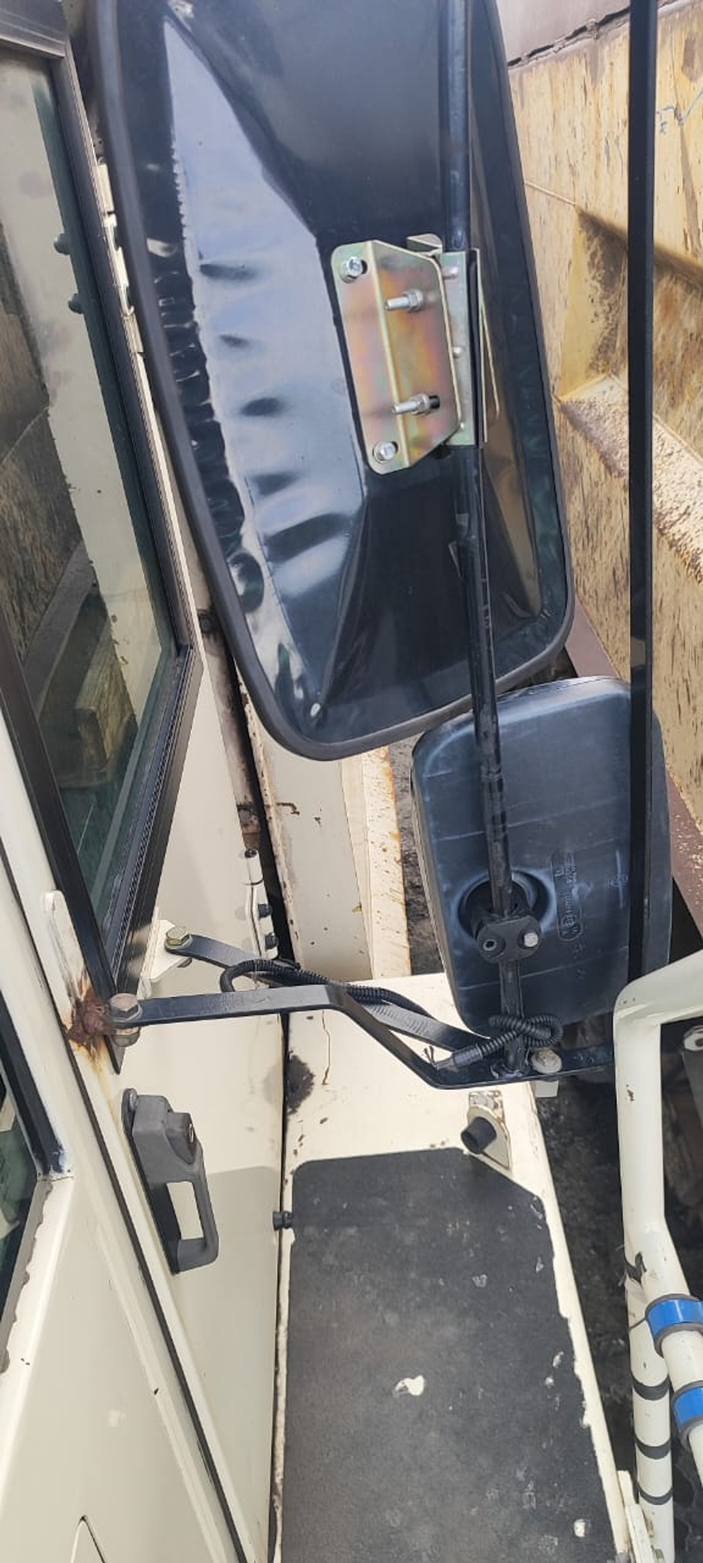 TEREX TR100 4x2 Карьерный самосвал TR100 (Дизельный, 37,8 л, 1065 л.с., АТ)