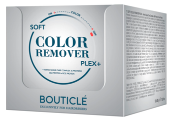 Soft Color Remover Plex+