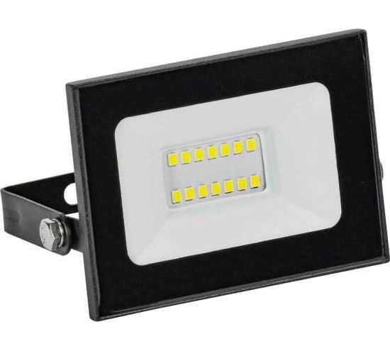 Прожектор светодиодный GENERICA 20Вт 6500К IP65
