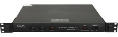 Источники бесперебойного питания POWERCOM King Pro RM KIN-600AP