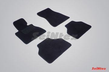 Ворсовые коврики в салон BMW 7 серии [E65] (2001-2008)