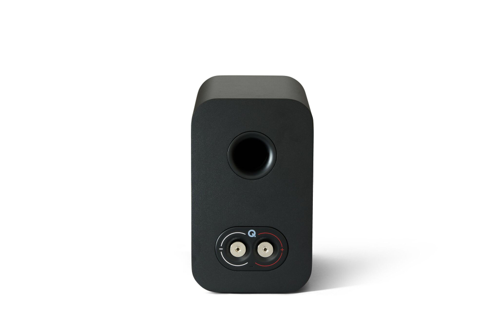 Q Acoustics Q5010 Полочные АС
