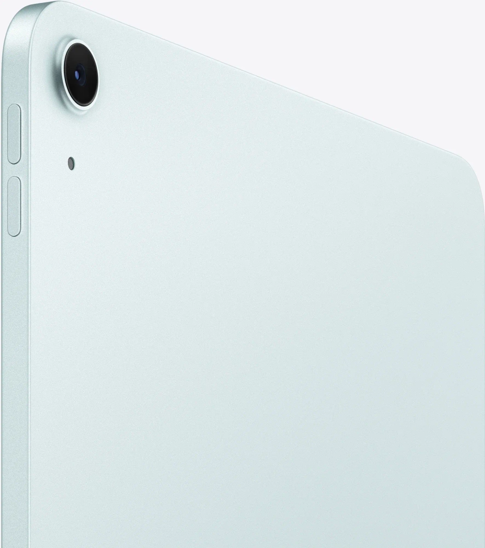 Планшет Apple iPad Air 13 (2025) LTE 128 ГБ, синий