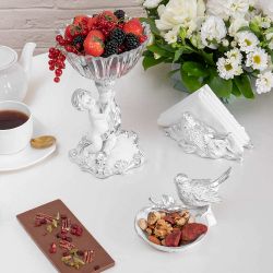 Подставка для украшений Пеночка Айс