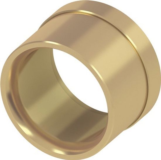 Пресс-втулка TECEflex 20 мм для универсальной трубы (арт. 734520)