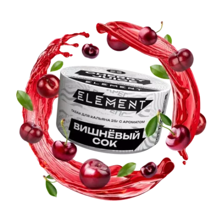 Element Air - Cherry Juice (200г)