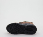 Кроссовки нат. замша (36-41)р. / шт.