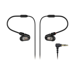 Вставные наушники Audio Technica ATH E50
