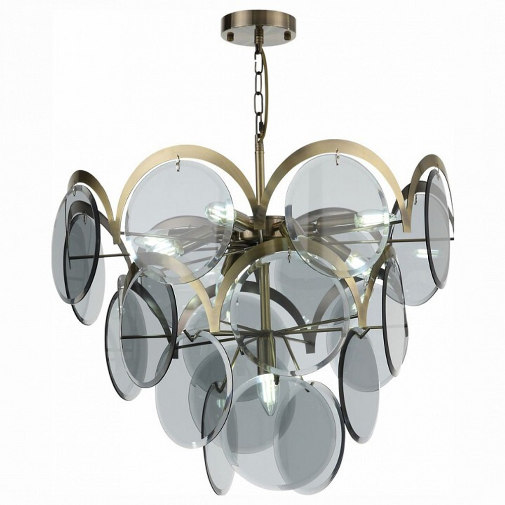 Подвесная люстра ST-Luce SL1161.373.09