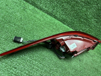 Фонарь правый внешний Hyundai Solaris 2 (17-22)