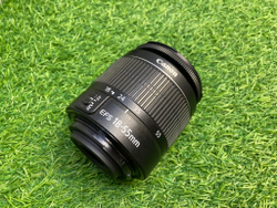 Canon 1100D + 18-55 21.300 кадров Покупка/Продажа