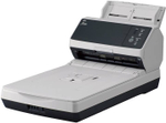 Сканер  Fujitsu fi-8250