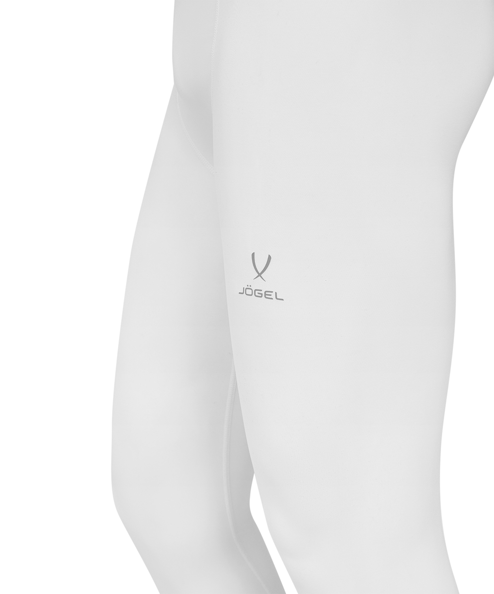 Тайтсы компрессионные CAMP PerFormDRY Baselayer Tights, белый