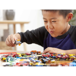 Набор машинок HOT WHEELS (8 ПАКЕТОВ)/ артикул HPV78 13 / GTIN 194735168736