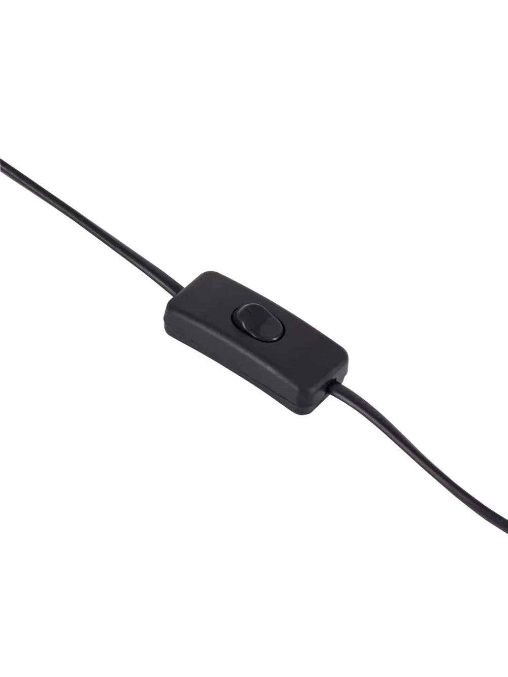 Светильник напольный высокий