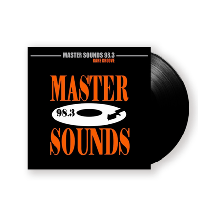 Master Sounds 98.3 (Grand Theft Auto: San Andreas Soundtrack)