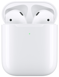 AirPods 2