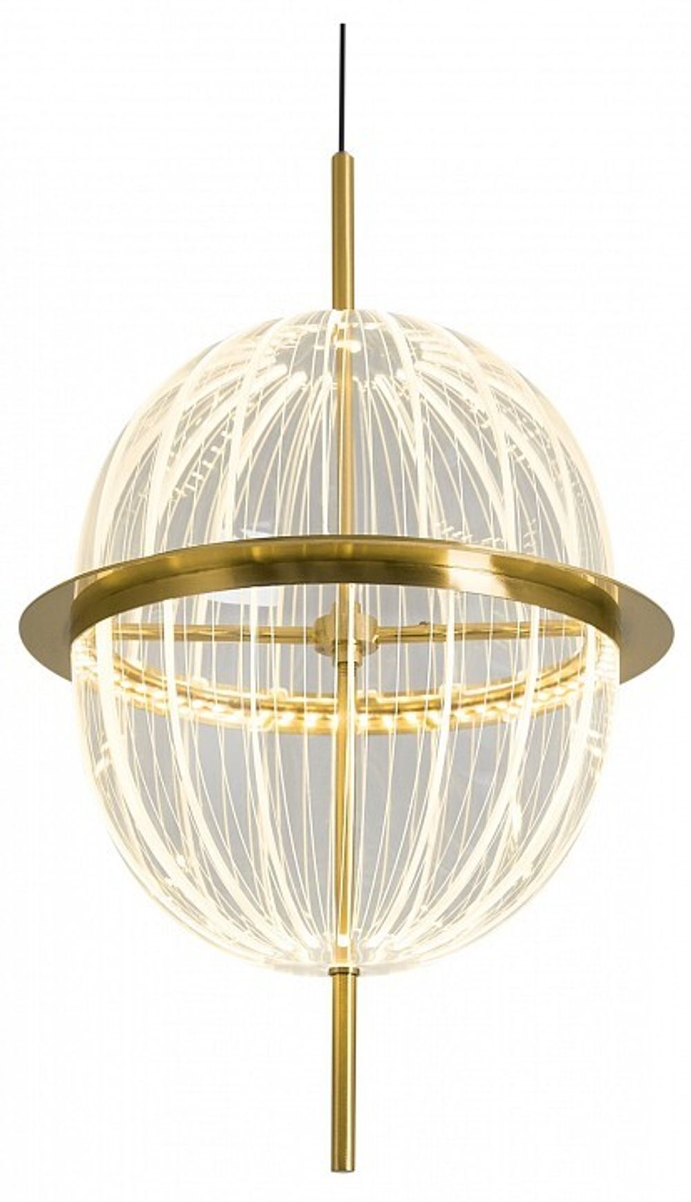 Подвесной светильник Freya Whisper FR6184PL-L17BS